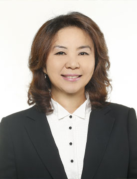 Ms. Cindy Li - Pediatric dentist in Great Neck and Jackson Heights, NY
